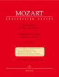 Mozart Concerto C-major KV 314 (285d) Oboe-Orchestra (piano reduction) (edited by F.Giegling)