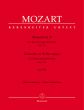 Mozart Konzert KV 595 B-dur (No.27) (KA) (Urtext der Neuen Mozart-Ausgabe)