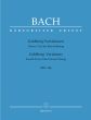 Bach Goldberg Variations BWV 988