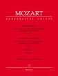 Mozart Concerto No. 7 F-major KV 242 "Lodron Concerto" for Three or Two Pianos and Orchestra (piano reduction) (Douglas Woodfull-Harris)