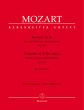 Mozart Concerto E-flat major KV 365 (316A) 2 Piano-Orch. (piano red.)