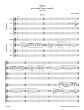 Martin Messe (1942) for SATB-SATB Coir Choral Score (Latin)