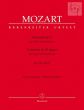 Mozart Concerto D-major KV 314 (285d) Flute-Orchestra (piano red.) (edited by R.Brown & K.Hunteler)