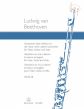 Variations on "Reich mir die Hand, mein Leben" (WoO 28) (Flute-Vi.-Va.)