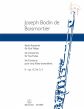 6 Konzerte Op.15 Vol.2 No.3 - 4 5 Flutes