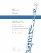 6 Sonaten Op. 2 Vol. 1 No.1 - 3 Flute and Bc