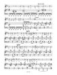 Schubert Winterreise Op.89 (D.911) High Voice (edited by Walther Durr)