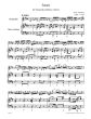 Telemann Sonata D-major TWV 41:D6 Violoncello-Bc (from Der Getreue Musikmeister) (edited J.Dietz Degen)