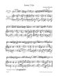 Marcello Sonaten Op.2 Vol.3 No.6 - 7 (C-dur-Bes dur) Altblockflote [Flote/Violine] und Bc (Herausgeber Jorgen Glode) (Barenreiter-Urtext)