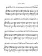 Marcello Sonaten Op.2 Vol.3 No.6 - 7 (C-dur-Bes dur) Altblockflote [Flote/Violine] und Bc (Herausgeber Jorgen Glode) (Barenreiter-Urtext)