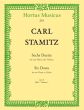 Stamitz 6 Duets Op.27 Vol.1 2 Flutes (2 Violins)