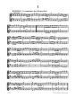 Chedeville 6 Galante Duos fur 2 gleiche Melodieinstrumente besonders Sopranblockflöten (Herausgeber Arthur von Arx)