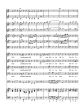 Bach Die Kindheit Jesu Soli-Chor und Orchester Partitur (Hermann Josef Dahmen)