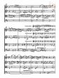 Bach Die Kunst der Fugue BWV 1080 Study Score (edited by Charlotte Hampe and Hermann Diener) (Barenreiter-Urtext)