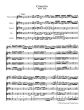 Bach Concerto's a-minor and E-major BWV 1041-1042 (Violin-Orch.) Study Score