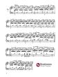 Schubert Impromptu B-dur Op.142 No.3 for Piano (Edited by Walter Georgii)