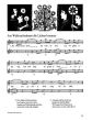 Morgen kommt der Weihnachtsmann 2 Flöten (mit Gitarre ad lib.) (ed. Willi Drahts und Marianne Magolt)