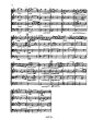 Purcell Chaconne G-Minor (String Quartet or String Orchestra Score and Parts) (arr. Benjamin Britten)