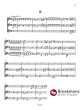Schule Hirtenmusik Op. 124 3 Flöten (Part./Stimmen)