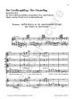 Weill Der Lindberghflug / Der Ozeanflug (The Lindberghflight) TBB Soli-SATB and Orchestra Vocal Score (Text Bertolt Brecht)