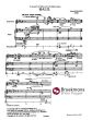 Bernstein Halil Nocturne Flute-Percussion and Piano (Score and Parts)