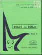 Solos for Sonja Vol.2