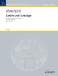 Mahler Lieder & Gesange Vol.1 Hoch