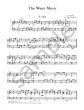 Handel The Water Music for Piano solo (arr. Arthur Campbell)