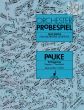 Orchester Probespiel Pauke und Schlagzeug (Test Pieces for Orchestral Auditions for Timpani and Percussion) (Gschwendtner-Ulrich)