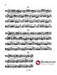 Sevcik Changes of Position & Preparatory Scale Studies Op. 8 Cello (Boyd)