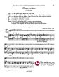 Kuchler Concertino G-major Op.11 Violin-Piano (1st Position)