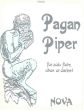 Ball Pagan Piper Flute (or Oboe/Clarinet) Solo