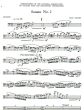Wilder Sonata No.2 Bassoon and Piano