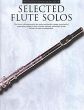 Selected Flute Solos (EFS 101)