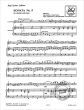 Lefevre Sonata No.9 Clarinet-Piano (Davies-Harris)