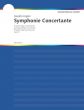 Jongen Symphonie Concertante Op.81 Orgel und Orchester (Orgelstimme)