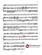 Capuzzi Concerto D-major Double Bass-Piano