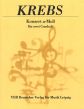Krebs Konzert a-moll 2 Cembali (arr. Bernhard Klein)