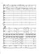 Faure Requiem Op.48 (1893 Version) (SATB-Organ-Vi.- Vc-Harp) Full Score (Edited by John Rutter)