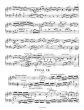 Bach Das Wohltemperierte Klavier 1. Teil / Heft 2: BWV 854 - 861(Busoni)