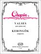 Chopin Waltzes for Piano