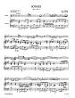handel 6 Sonatas Violin-Piano (edited by Pertis-Garay) (EMB-Urtext)