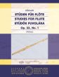 Kohler Studies Op.33 Vol.1 Flute (edited by Henrik Prőhle)