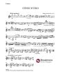 Aeschbacher Trio Op.21 for Violin, Viola and Violoncello Set of Parts