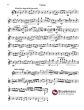 Aeschbacher Trio Op.21 for Violin, Viola and Violoncello Set of Parts