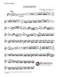 Vivaldi Concerto G-dur Op.3 No.3 RV 310 Violine-Streicher-Bc) fur Violine und Klavier (Herausgegeben von Felix Forrer)