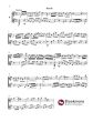 Hess 12 Bagatellen Op.108 fur Altblockflote oder Flote und Violine (2 Spielpartituren)