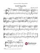 Hess 12 Bagatellen Op.108 fur Altblockflote oder Flote und Violine (2 Spielpartituren)