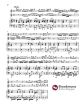 Telemann Trio Sonata a-minor TWV 42:a4 (from Essercizii Musici) Treble Rec.[Fl.]-Violin-Bc) (Score/Parts) (Pauler-Hess)