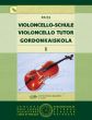 Friss Violoncello Tutor Vol.1 (1st.Pos.)